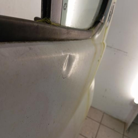 Porte avant droit OPEL VIVARO 1