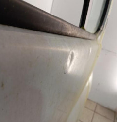 Porte avant droit OPEL VIVARO 1 Photo n°3