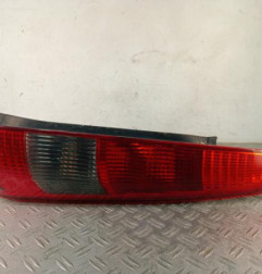 Feu arriere principal droit (feux) FORD FIESTA 5 Photo n°1