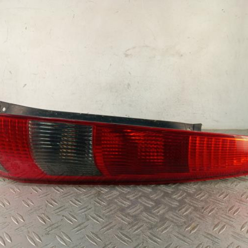 Feu arriere principal droit (feux) FORD FIESTA 5