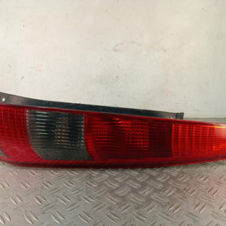 Feu arriere principal droit (feux) FORD FIESTA 5 Photo n°1