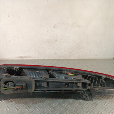 Feu arriere principal droit (feux) FORD FIESTA 5