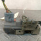 Serrure avant gauche PEUGEOT 206