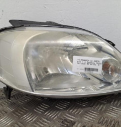 Optique avant principal droit (feux)(phare) VOLKSWAGEN FOX Photo n°1