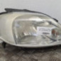 Optique avant principal droit (feux)(phare) VOLKSWAGEN FOX
