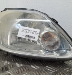 Optique avant principal droit (feux)(phare) VOLKSWAGEN FOX