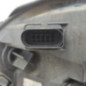 Optique avant principal droit (feux)(phare) VOLKSWAGEN FOX