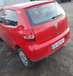 Optique avant principal droit (feux)(phare) VOLKSWAGEN FOX Photo n°8