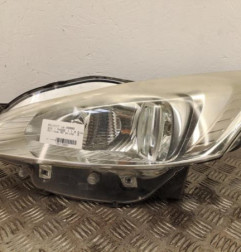 Optique avant principal gauche (feux)(phare) PEUGEOT 508 1 Photo n°1
