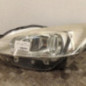 Optique avant principal gauche (feux)(phare) PEUGEOT 508 1