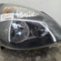 Optique avant principal droit (feux)(phare) RENAULT CLIO 2