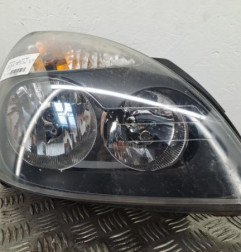 Optique avant principal droit (feux)(phare) RENAULT CLIO 2