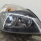 Optique avant principal droit (feux)(phare) RENAULT CLIO 2