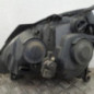 Optique avant principal droit (feux)(phare) RENAULT CLIO 2