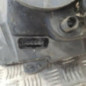 Optique avant principal droit (feux)(phare) RENAULT CLIO 2