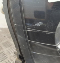 Optique avant principal droit (feux)(phare) RENAULT CLIO 2 Photo n°5