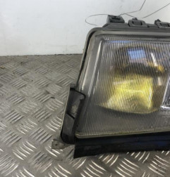 Optique avant principal gauche (feux)(phare) MERCEDES 190 W201
