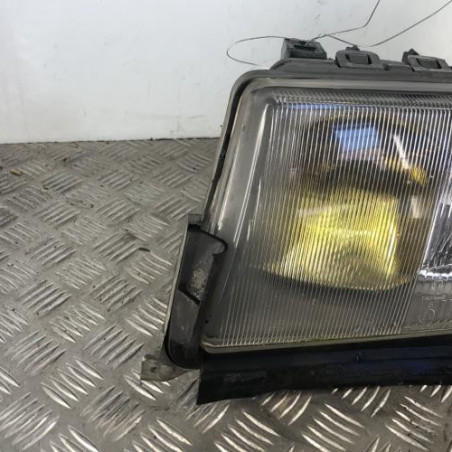 Optique avant principal gauche (feux)(phare) MERCEDES 190 W201