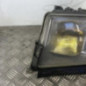 Optique avant principal gauche (feux)(phare) MERCEDES 190 W201