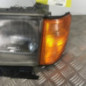 Optique avant principal gauche (feux)(phare) MERCEDES 190 W201