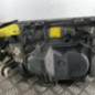 Optique avant principal gauche (feux)(phare) MERCEDES 190 W201