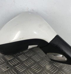 Retroviseur droit PEUGEOT 207 Photo n°2