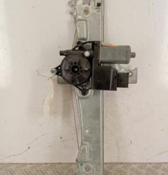 Leve vitre electrique arriere droit CITROEN C3 3 Photo n°1