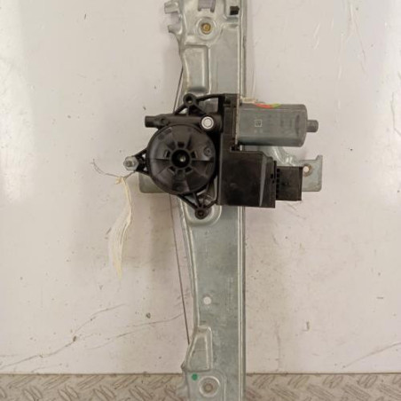 Leve vitre electrique arriere droit CITROEN C3 3 Photo n°1