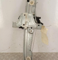 Leve vitre electrique arriere droit CITROEN C3 3 Photo n°3