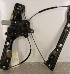 Leve vitre electrique avant droit OPEL ASTRA K Photo n°1