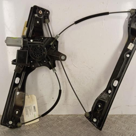Leve vitre electrique avant droit OPEL ASTRA K Photo n°1