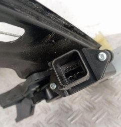 Leve vitre electrique avant droit OPEL ASTRA K