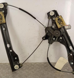 Leve vitre electrique avant droit OPEL ASTRA K Photo n°3