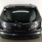 Malle/Hayon arriere RENAULT MEGANE 3
