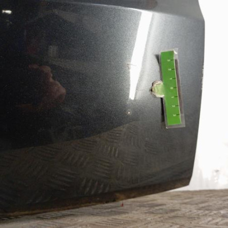 Malle/Hayon arriere RENAULT MEGANE 3