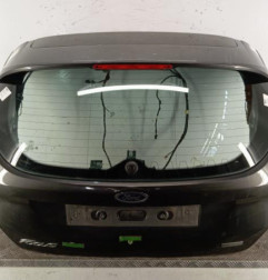 Malle/Hayon arriere FORD FOCUS 3 Photo n°1