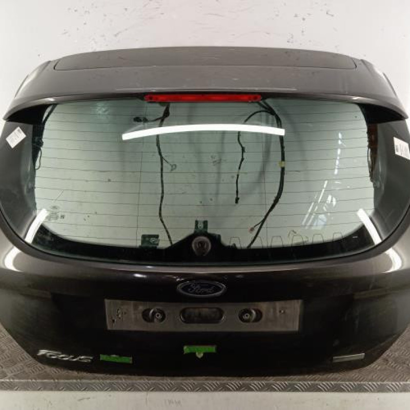 Malle/Hayon arriere FORD FOCUS 3