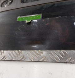 Malle/Hayon arriere FORD FOCUS 3