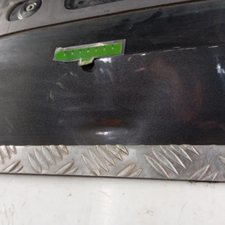 Malle/Hayon arriere FORD FOCUS 3