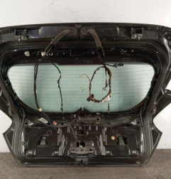 Malle/Hayon arriere FORD FOCUS 3 Photo n°6