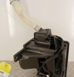 Vase de lave glace VOLKSWAGEN POLO 5 Photo n°1