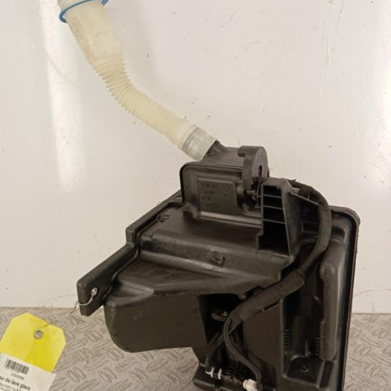 Vase de lave glace VOLKSWAGEN POLO 5