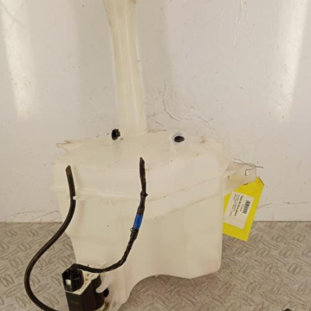 Vase de lave glace HYUNDAI I 30 1 Photo n°1