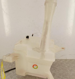 Vase de lave glace HYUNDAI I 30 1