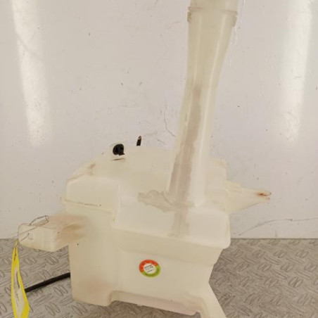 Vase de lave glace HYUNDAI I 30 1