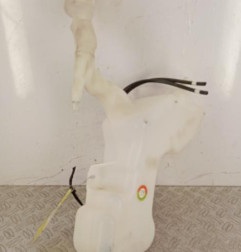 Vase de lave glace FORD FIESTA 7