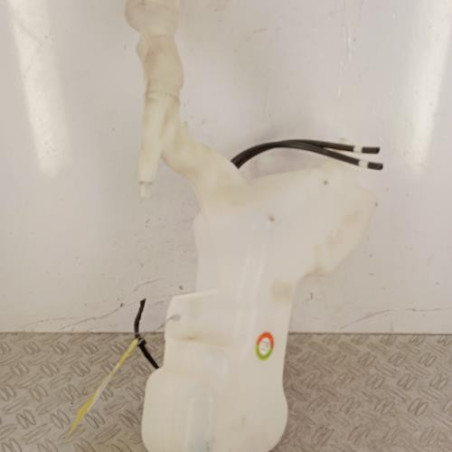 Vase de lave glace FORD FIESTA 7