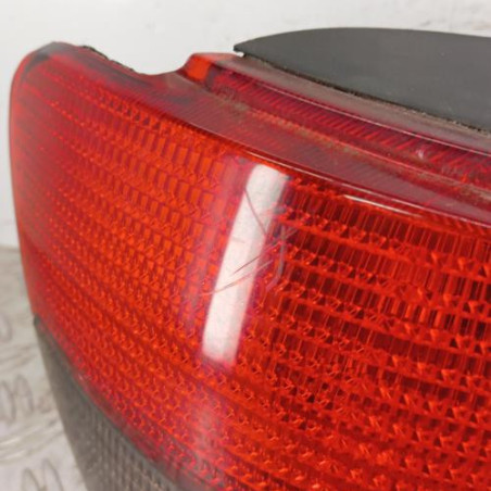 Feu arriere principal gauche (feux) PEUGEOT 306