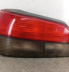 Feu arriere principal gauche (feux) PEUGEOT 306 Photo n°4