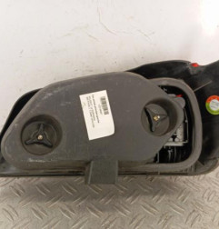 Feu arriere principal gauche (feux) PEUGEOT 306 Photo n°5